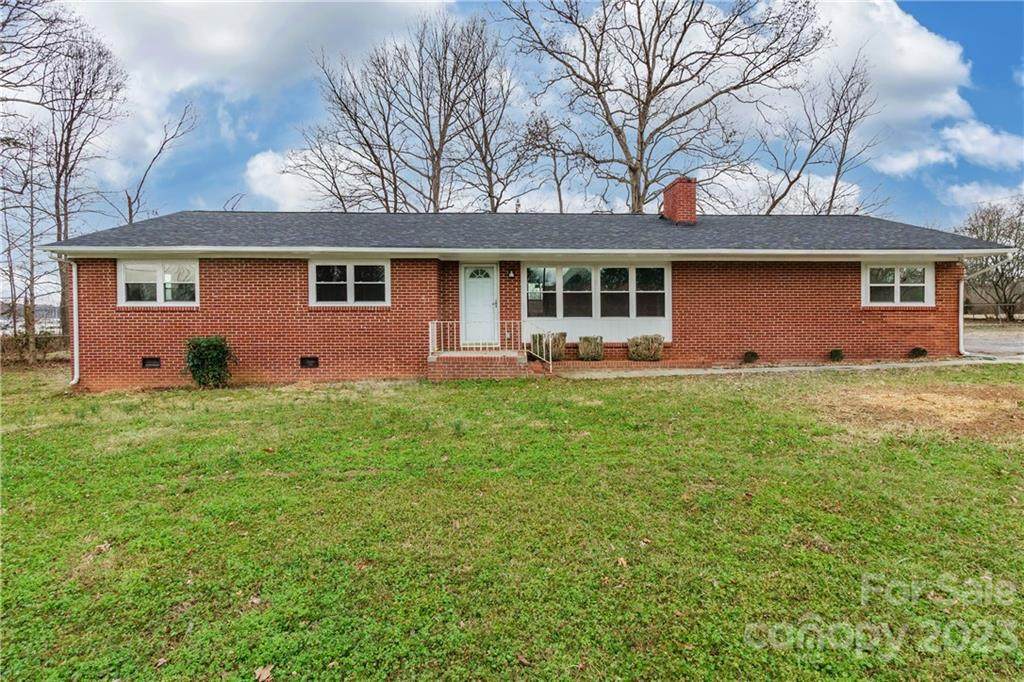 1509 Shannon Bradley Road - Photo 1