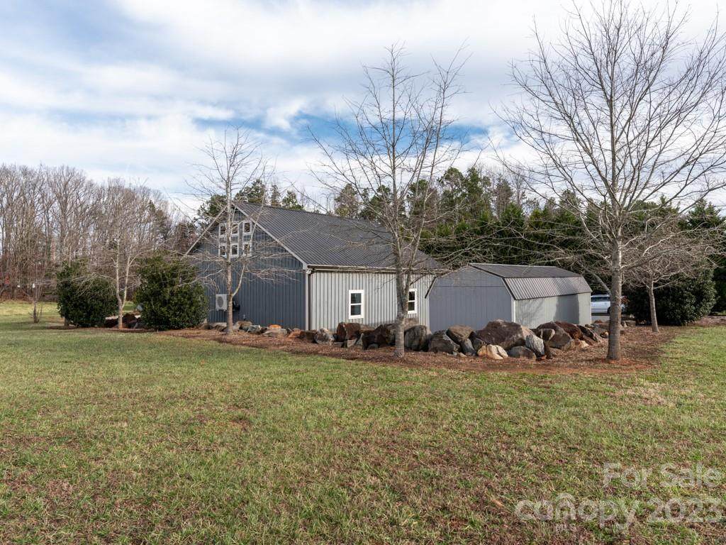 6020 Cane Creek Road - Photo 1