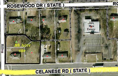 2164 Celanese Road - Photo 1