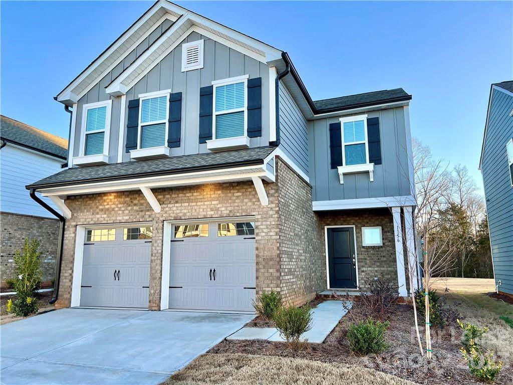 1156 Scotch Meadows Loop - Photo 1