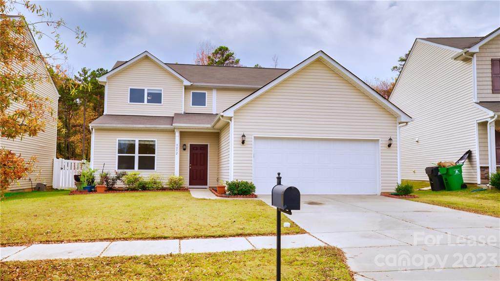 9052 Magnolia Lily Avenue - Photo 1