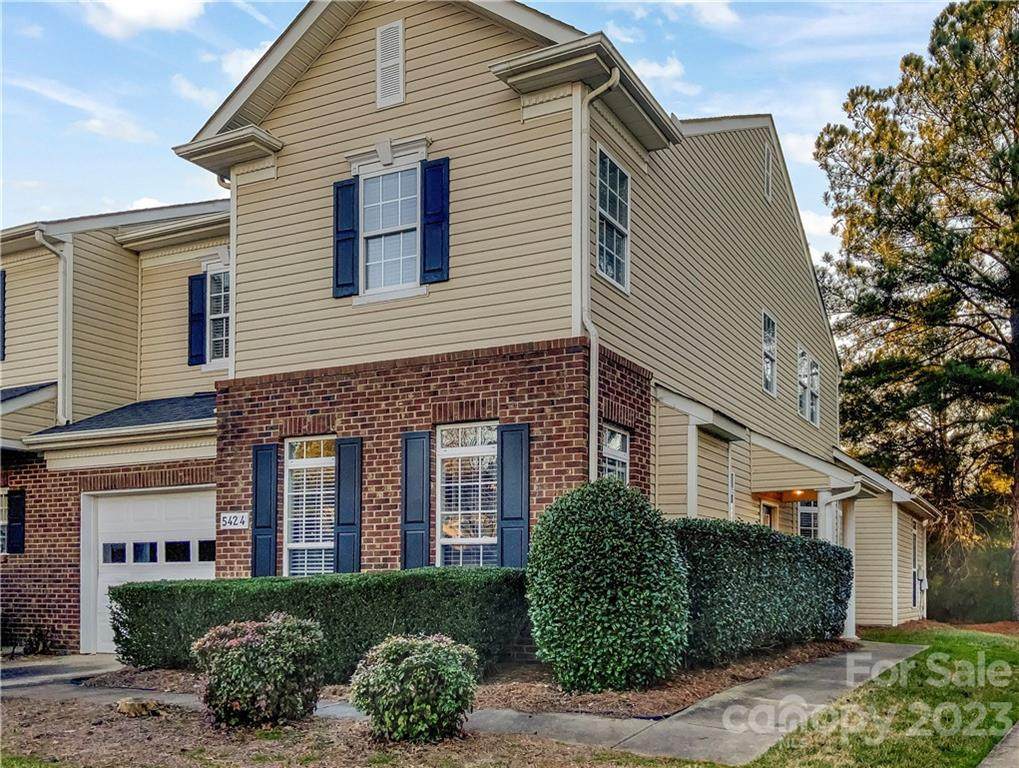 5424 Johnston Mill Court - Photo 1