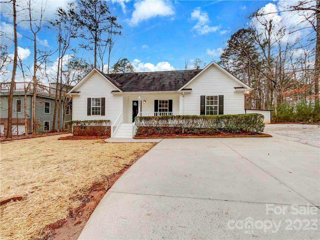 4445 Homestead Road - Photo 1
