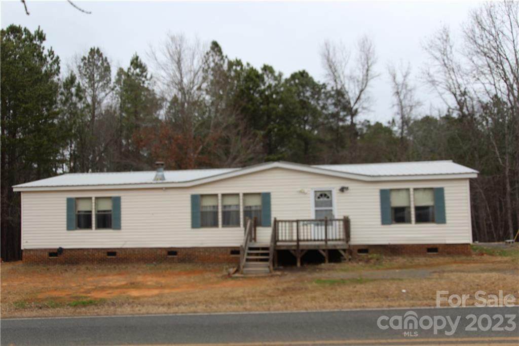 1008 Morgan Sellers Road - Photo 1