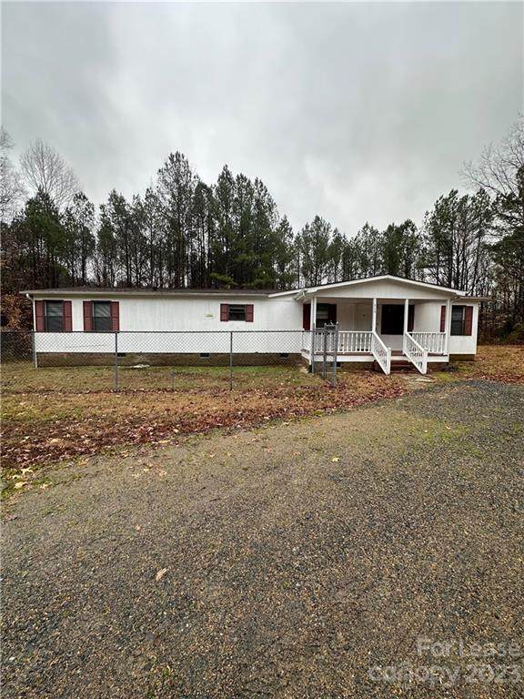 4156 Barrier Store Road - Photo 1