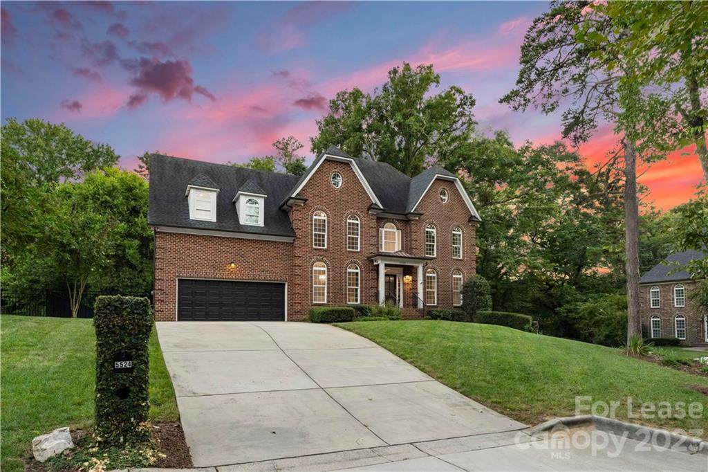 5524 Providence Road - Photo 1