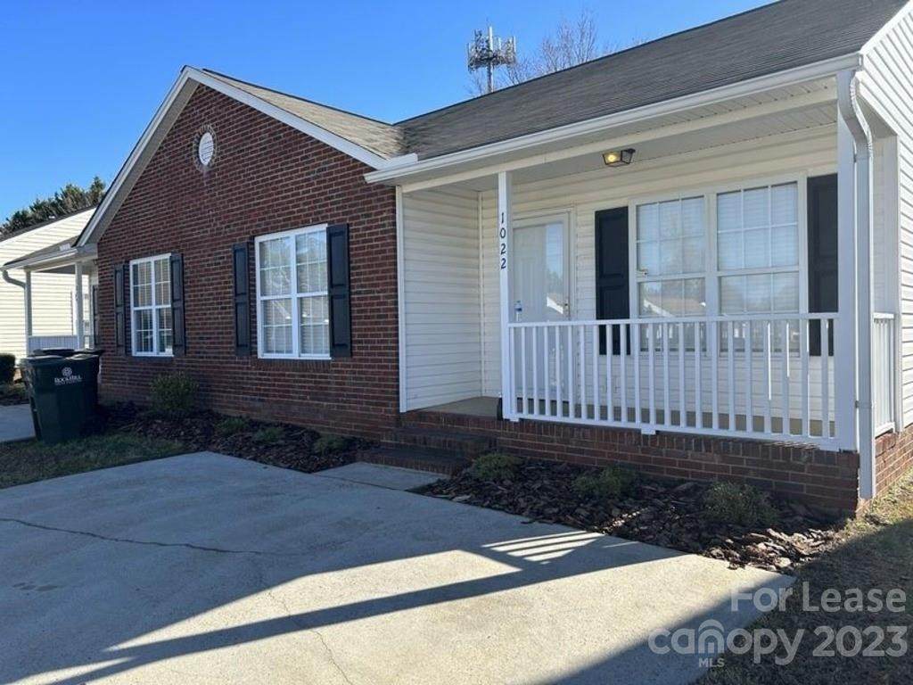 1022 Cherry Meadow Lane - Photo 1
