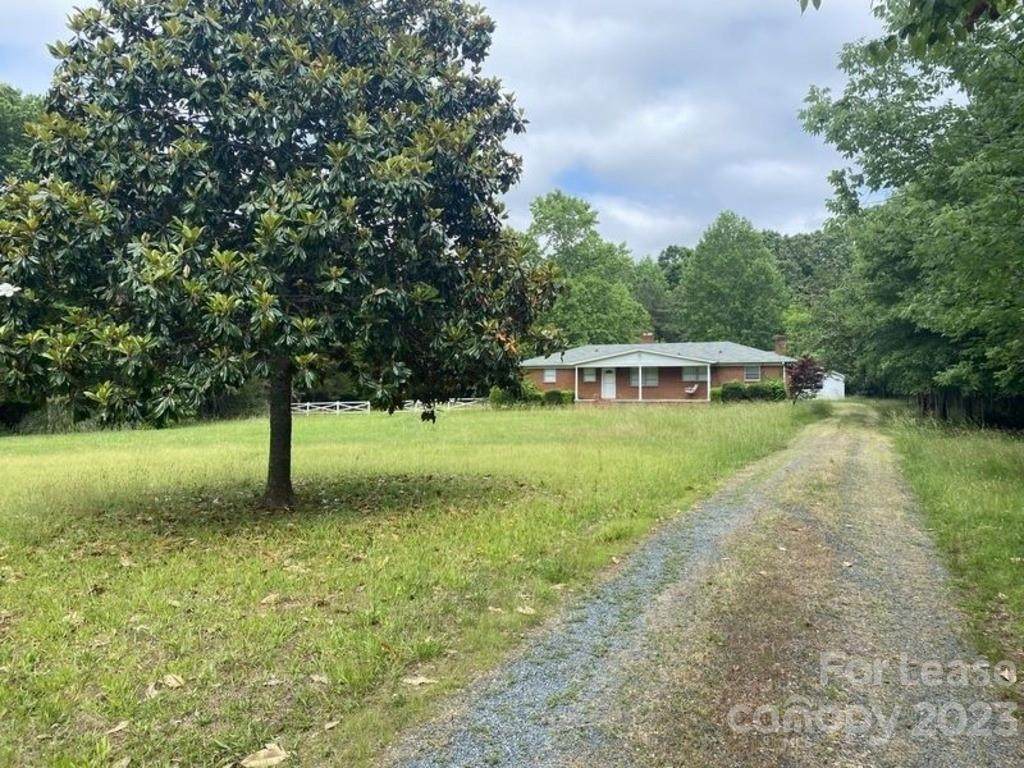 12608 Rocky River Church Road - Photo 1