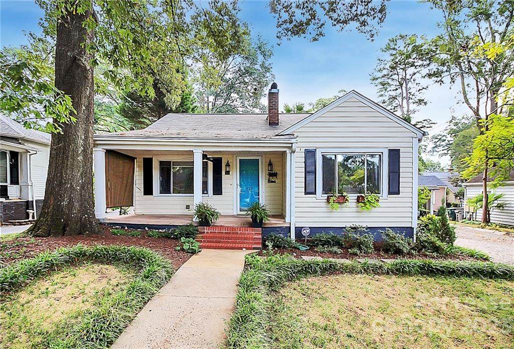 612 Chester Street - Photo 1