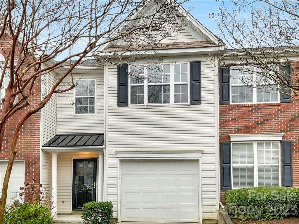 1714 Glenlea Vista Court - Photo 1