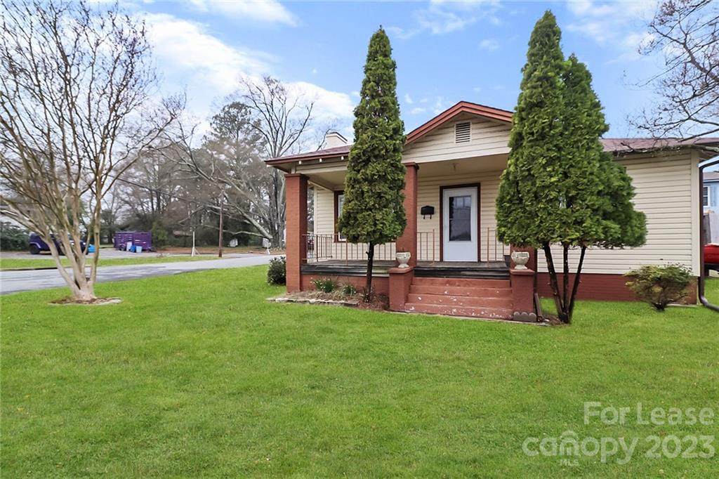 201 New Hope Road - Photo 1