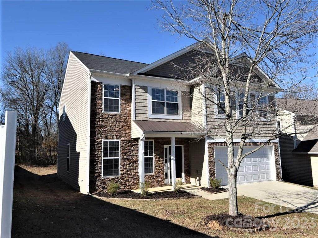 11701 Oak Street - Photo 1