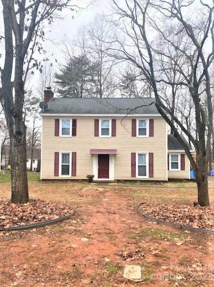 2320 Heather Glen Lane - Photo 1