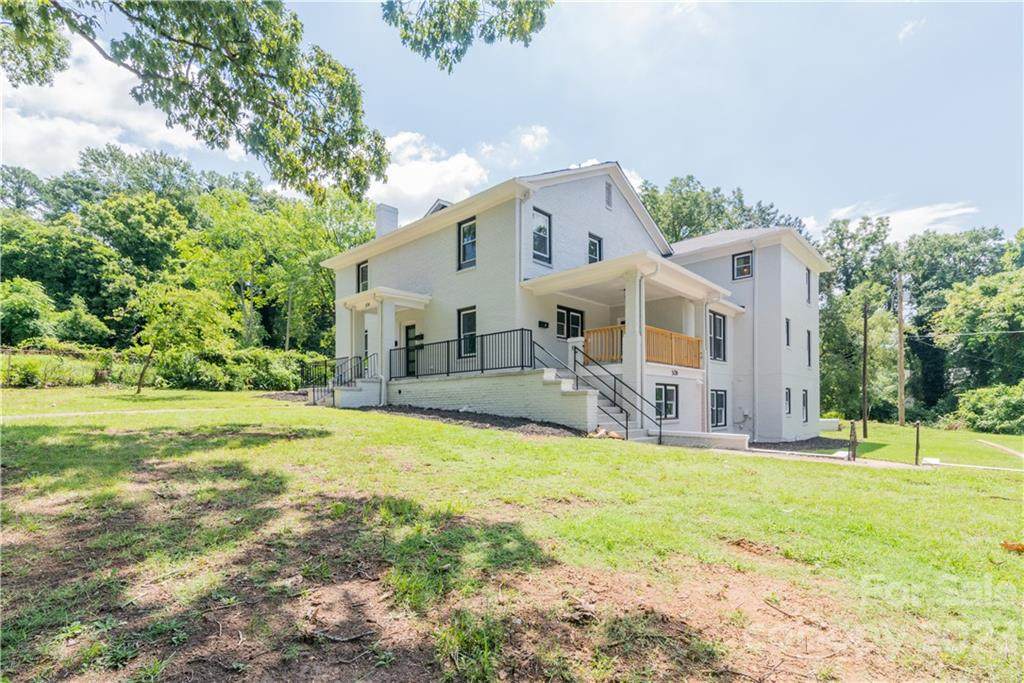 506 Marion Street - Photo 1