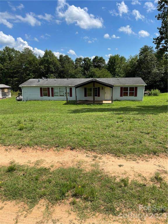 134 Cajun Lane - Photo 1