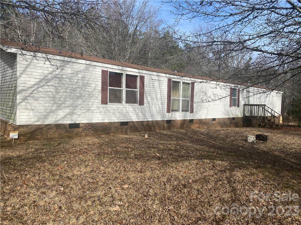 2675 Camp Creek Road - Photo 1
