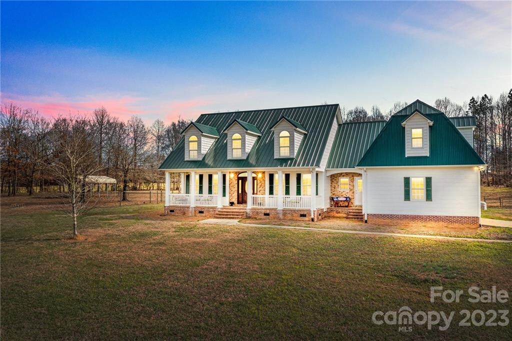 6145 Bringle Ferry Road - Photo 1