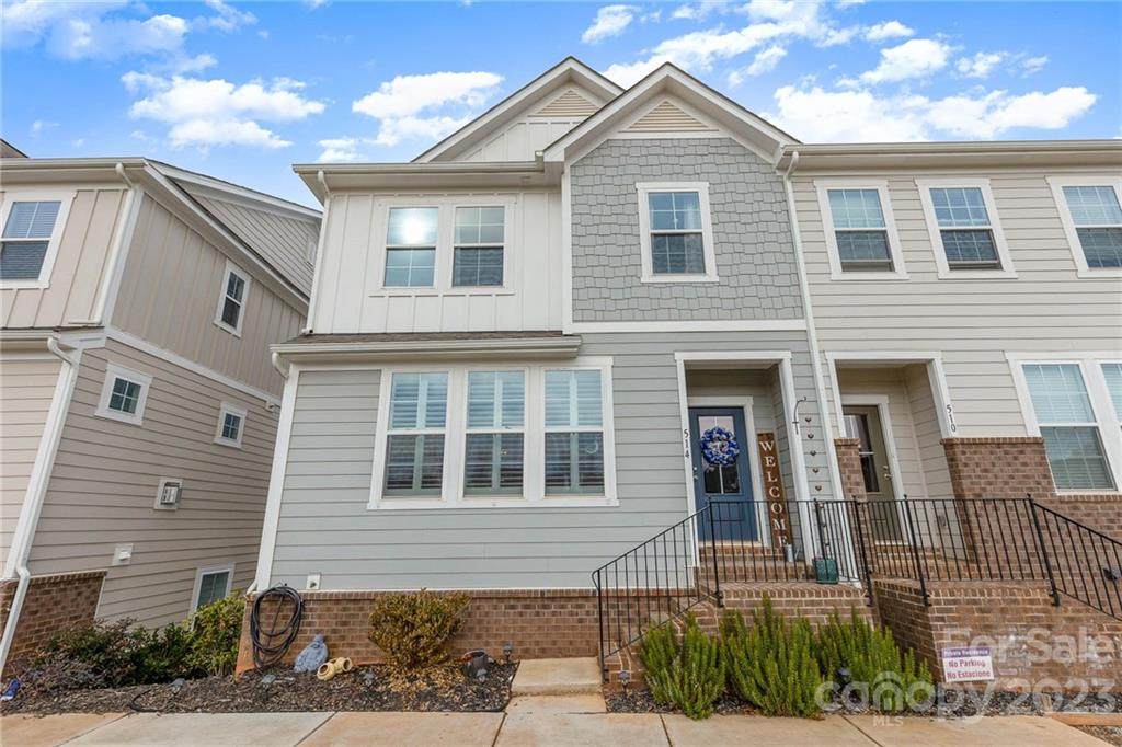 514 Amalfi Drive - Photo 1