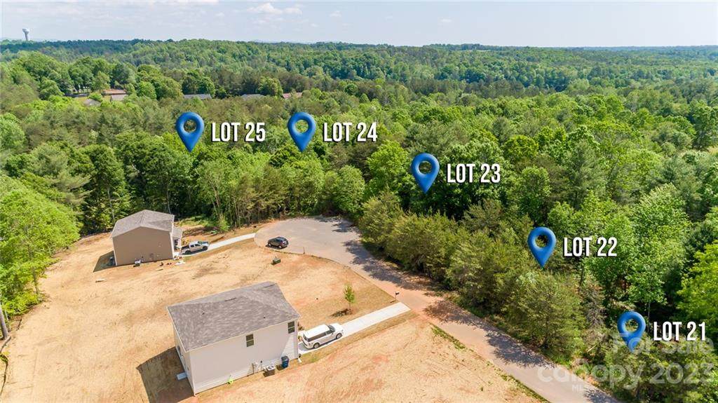 2070 Country Place - Photo 1