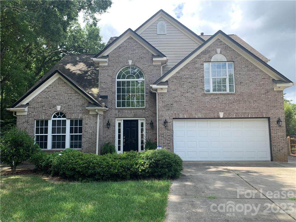 9236 Hickory Tree Lane - Photo 1