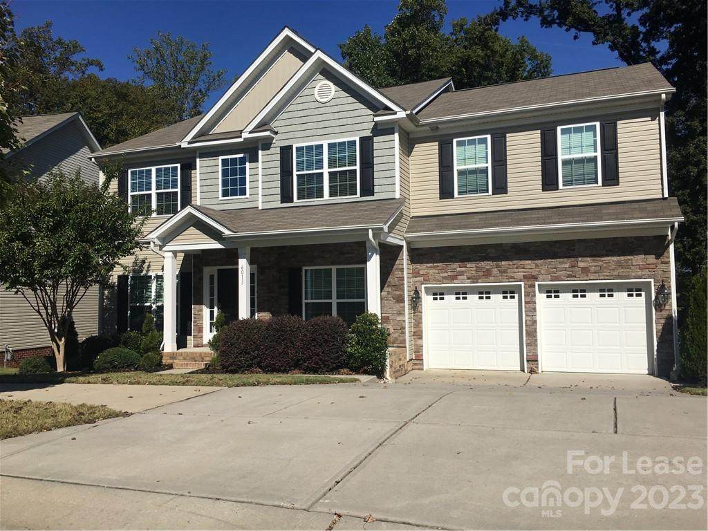 6013 Thorburn Way - Photo 1