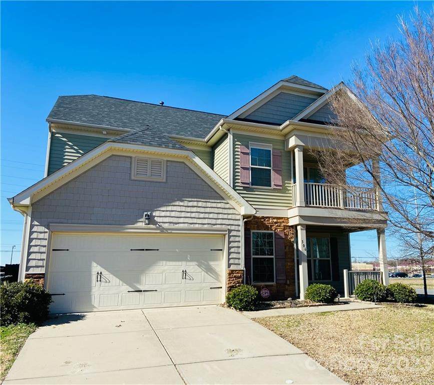 306 Pulaski Drive - Photo 1