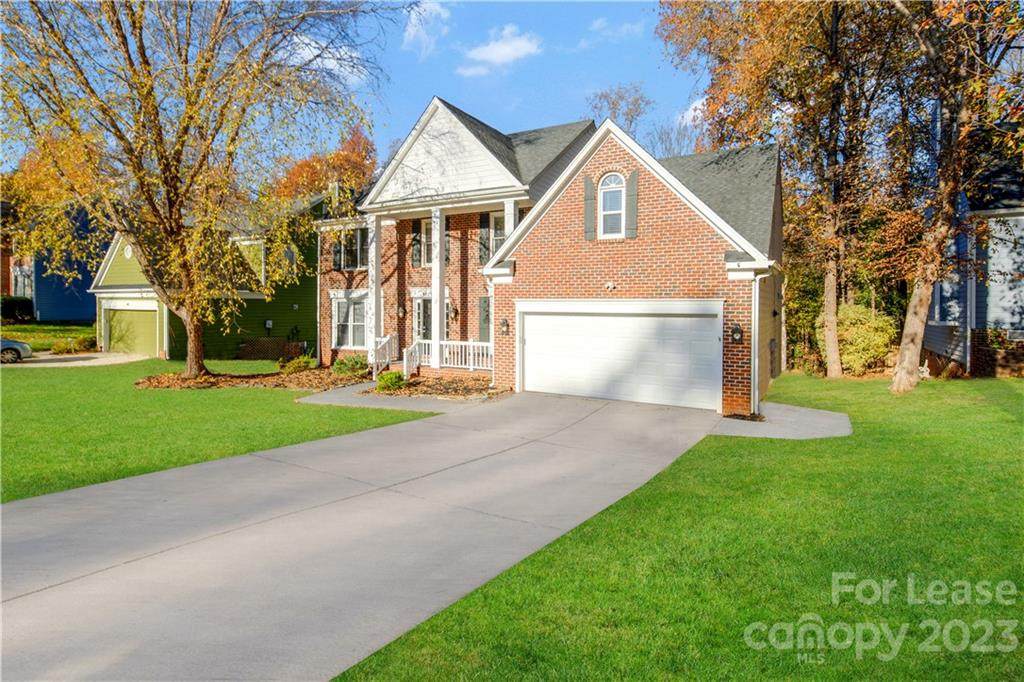 3820 Melshire Lane - Photo 1