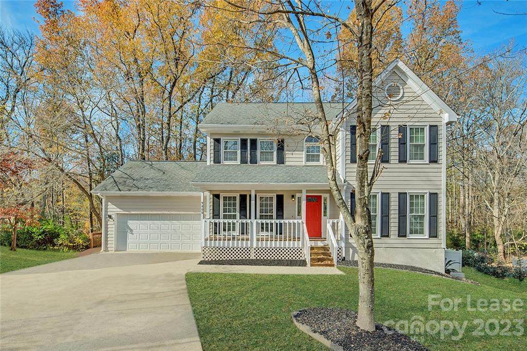 9800 Fairlea Drive - Photo 1