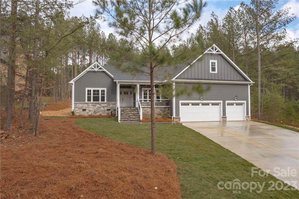 157 Winding Shore Road - Photo 1