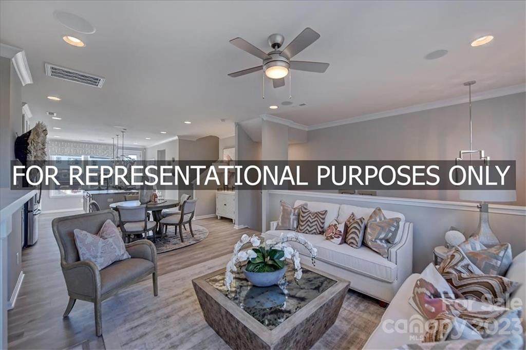 4033 Hidden Oaks Drive - Photo 1