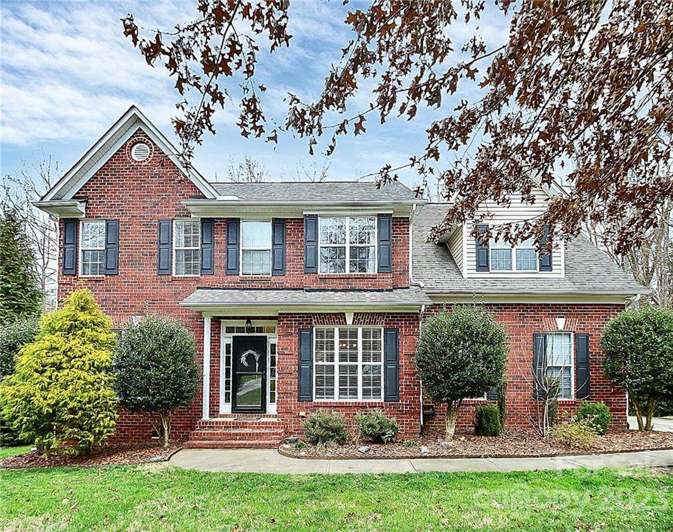 1501 Wickerby Court - Photo 1