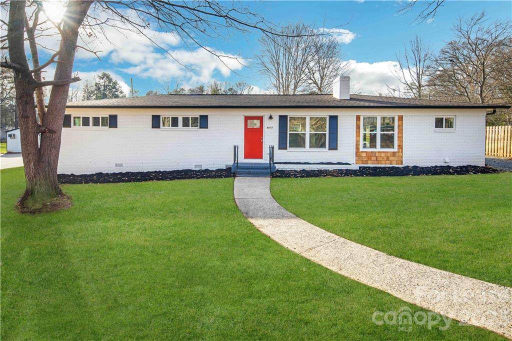 6915 Lakeside Drive - Photo 1