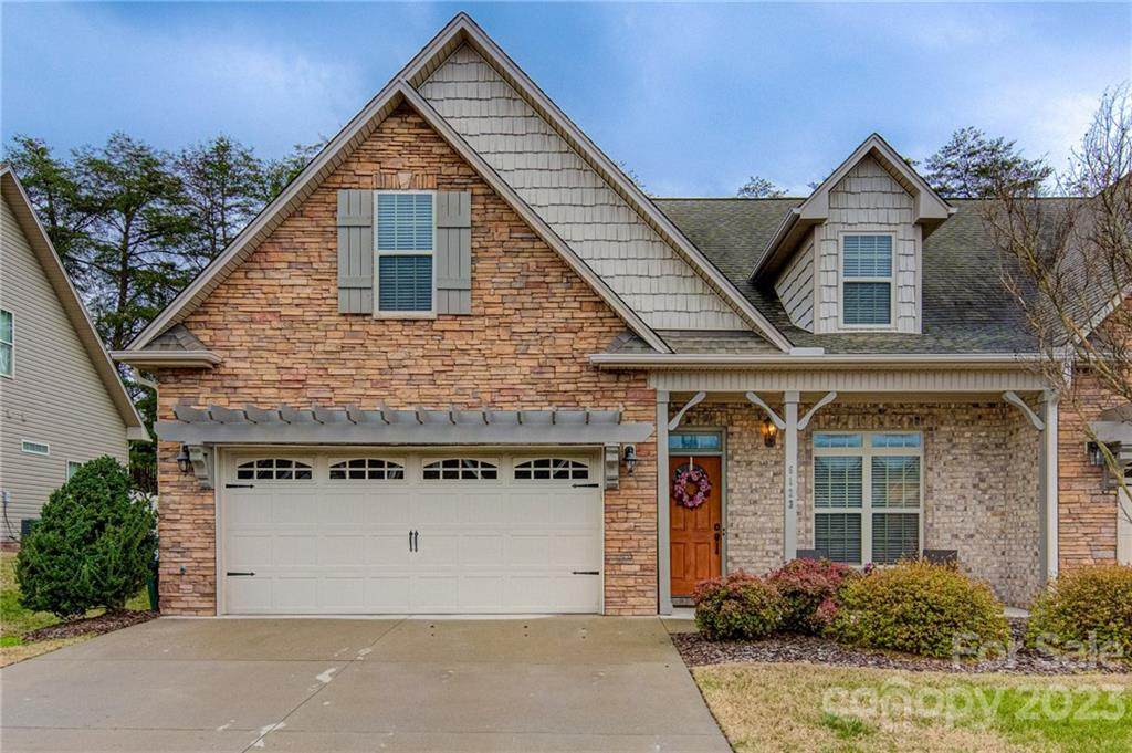 6123 Sunny Brook Drive - Photo 1