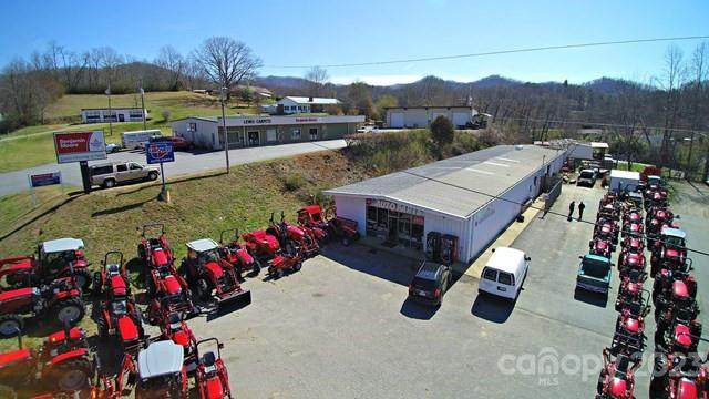 478 Asheville Road - Photo 1
