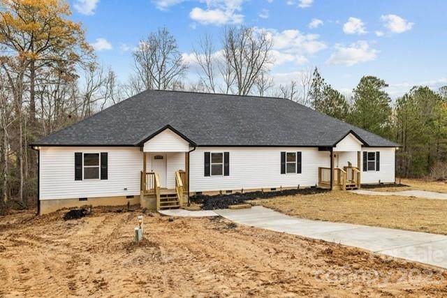 515 Carabrook Road - Photo 1