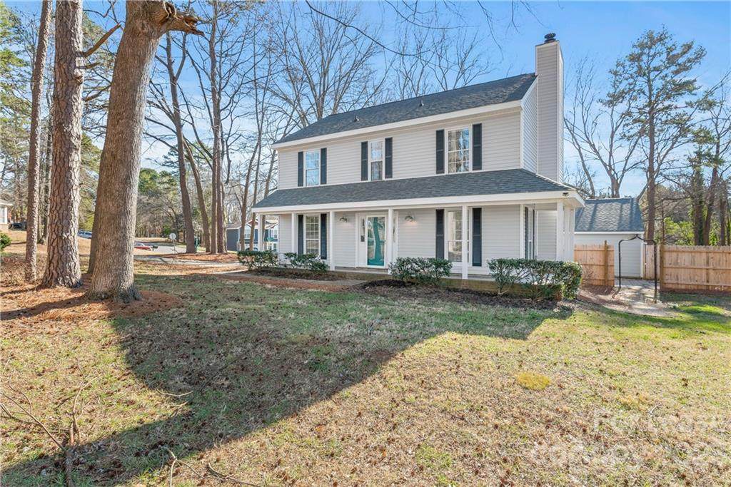 4527 Bathurst Drive - Photo 1