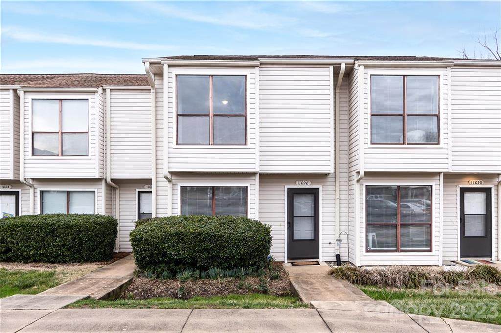 11028 Carmel Crossing Road - Photo 1