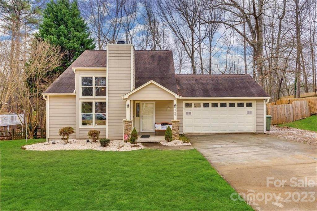 102 Banksridge Road - Photo 1