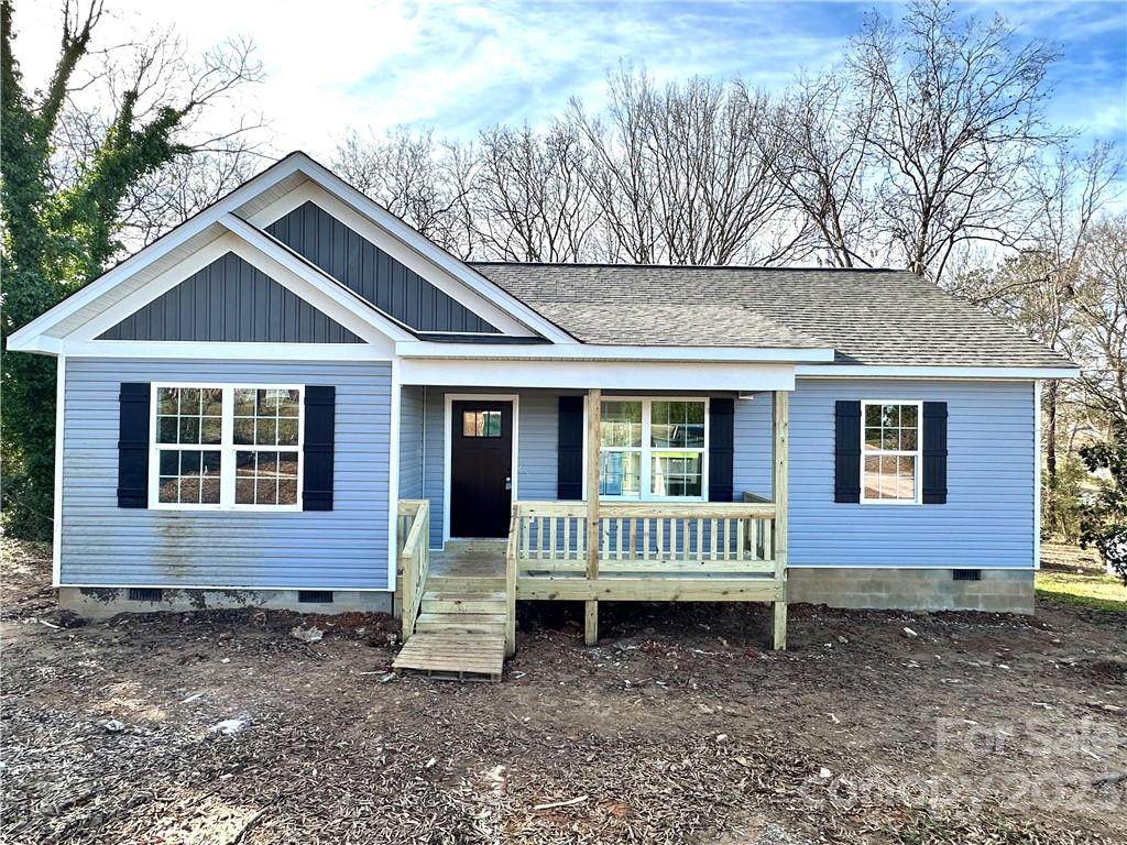 516 Normandy Road - Photo 1