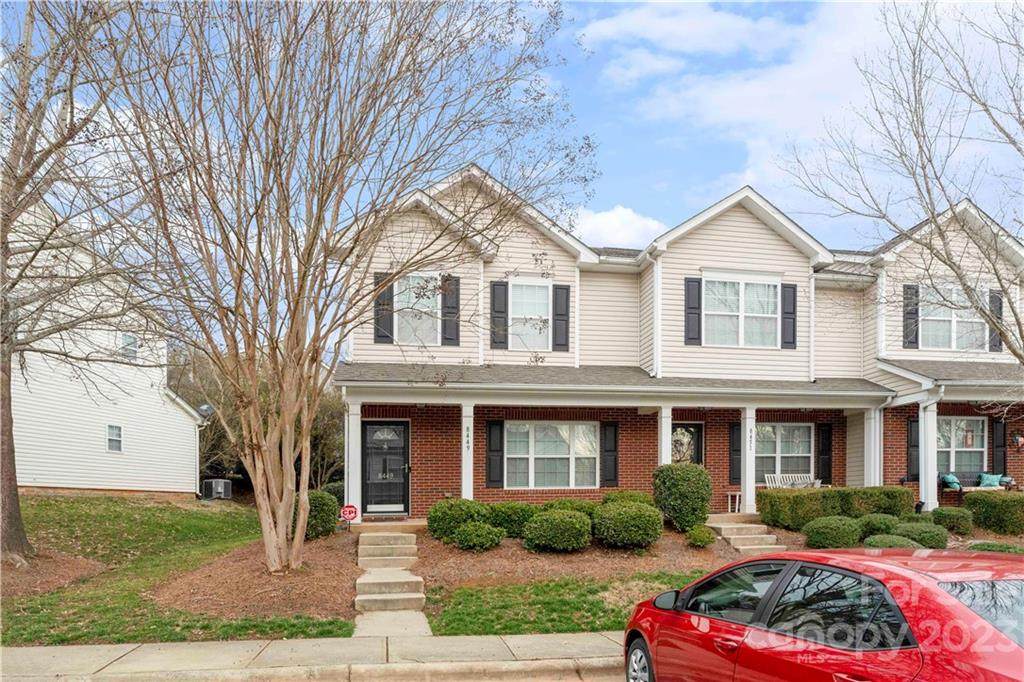 8449 Big Creek Court - Photo 1