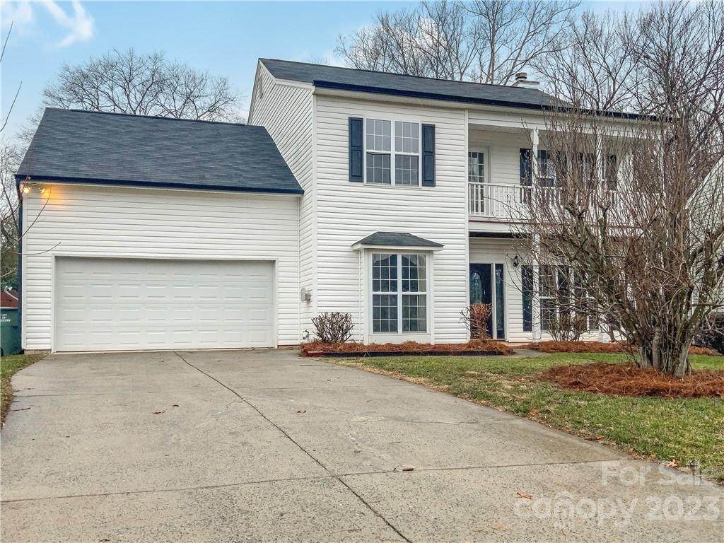 3918 Longwood Drive - Photo 1