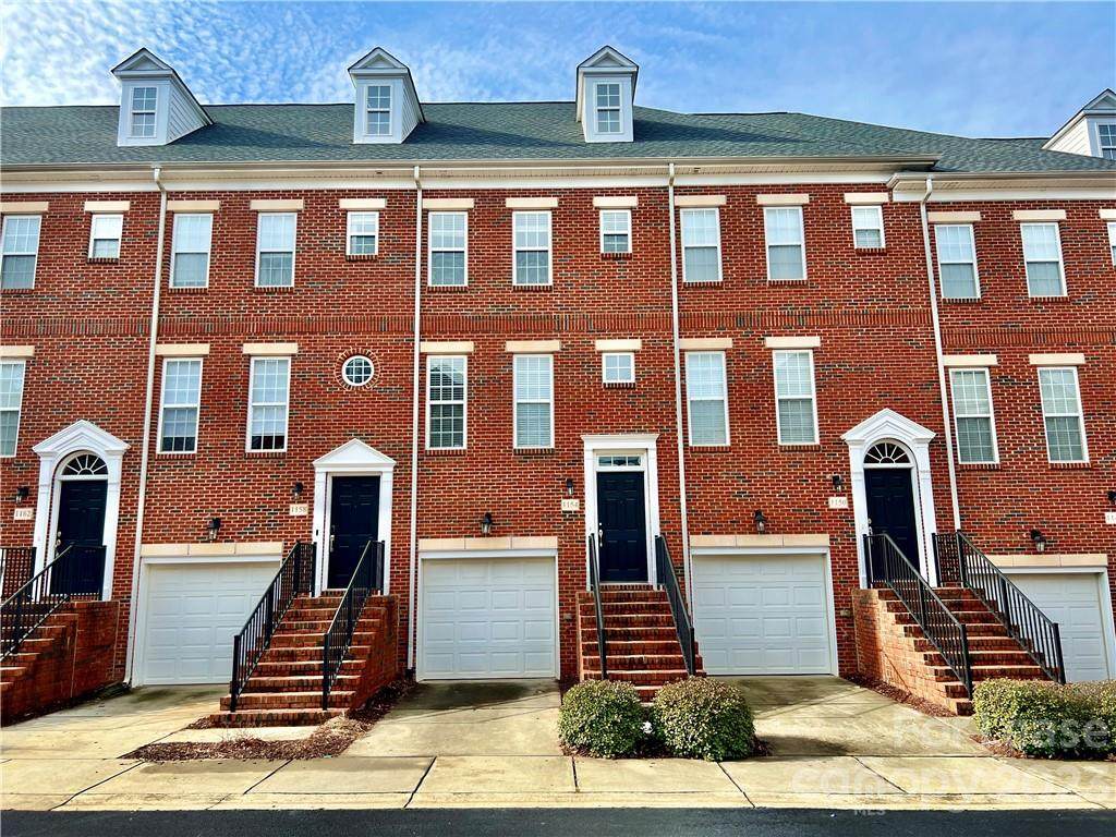 1154 Dean Hall Lane - Photo 1