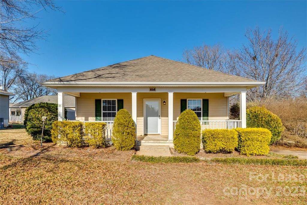 603 Church Street - Photo 1