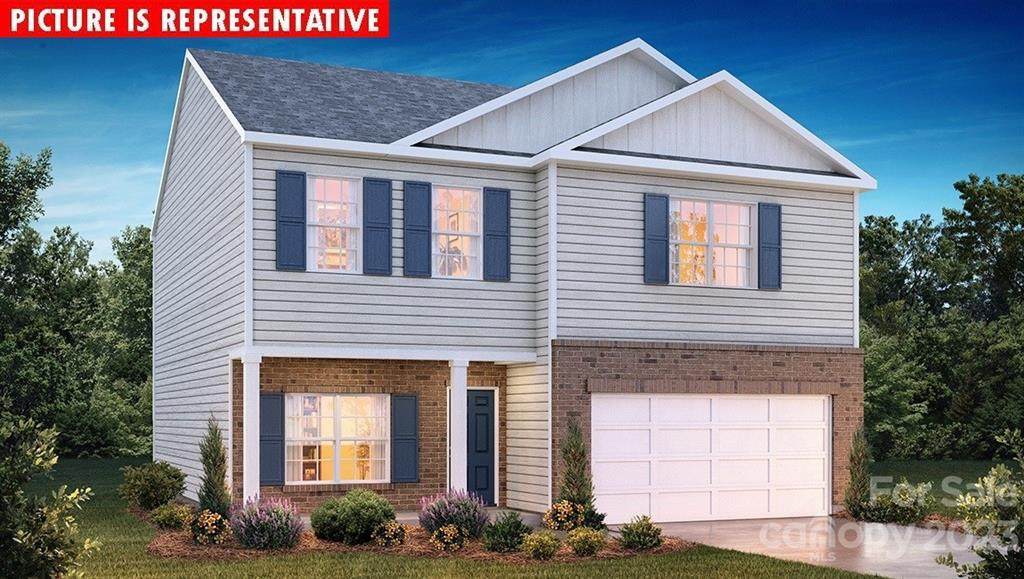 2961 Sherrill's Stream Drive - Photo 1