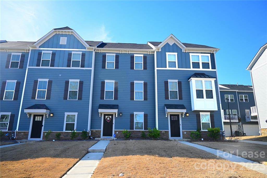 1241 Asbury Street - Photo 1