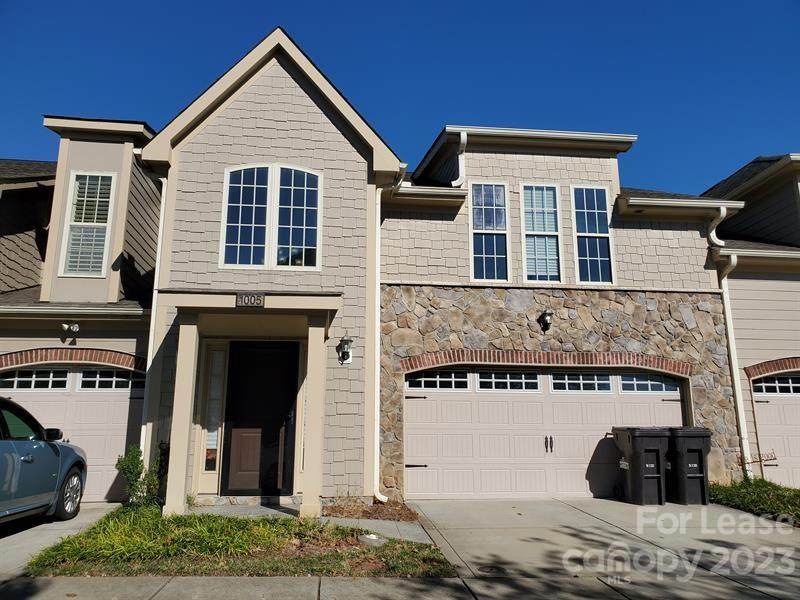 1005 Stuarts Landing Drive - Photo 1