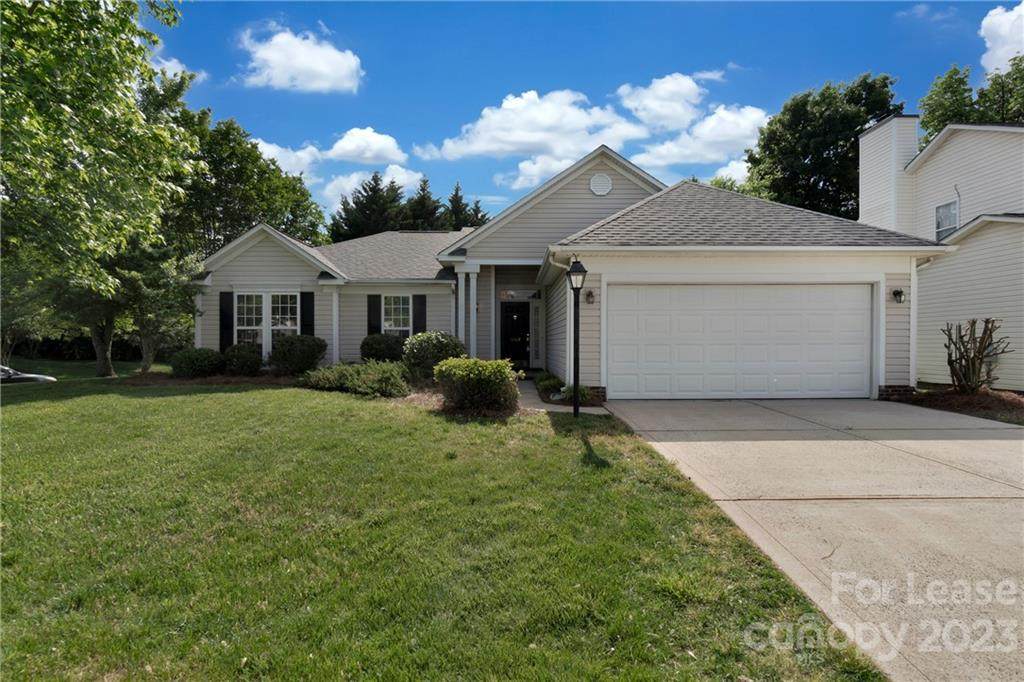 3607 Marbury Road - Photo 1