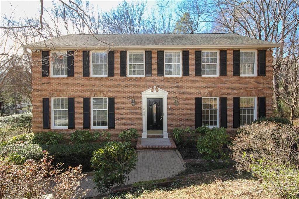 6826 Rollingridge Drive - Photo 1