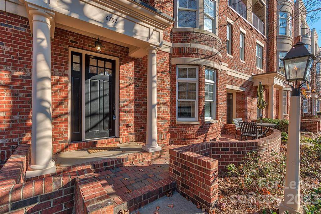 6707 Louisburg Square Lane - Photo 1