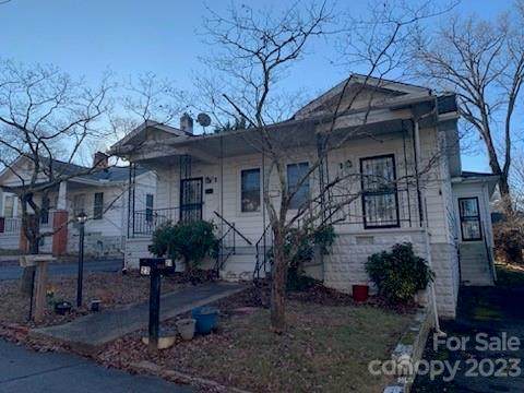 23, 25 & 27 Oteen Park Place - Photo 1